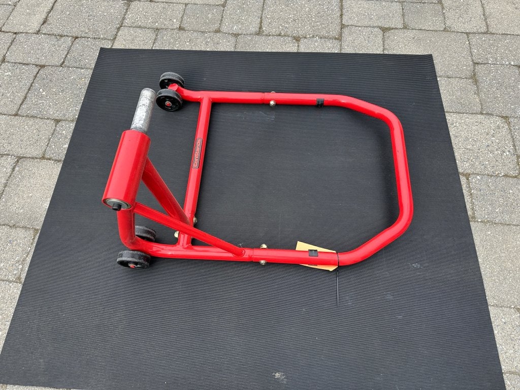 Paddock Stand Triumph speed triple 1200 RS, Motoren, Gebruikt, Niet ingevuld, Niet ingevuld, Ophalen