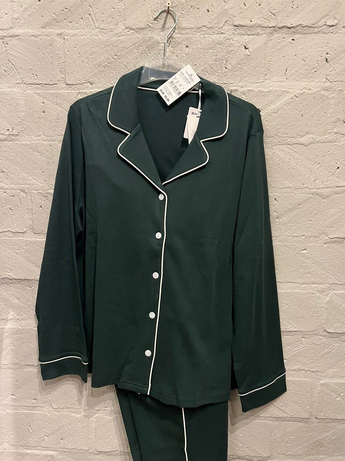 Pastunette pyjama maat 42 44 46 NIEUW!! Nu €35,-, Ophalen of Verzenden, Nieuw