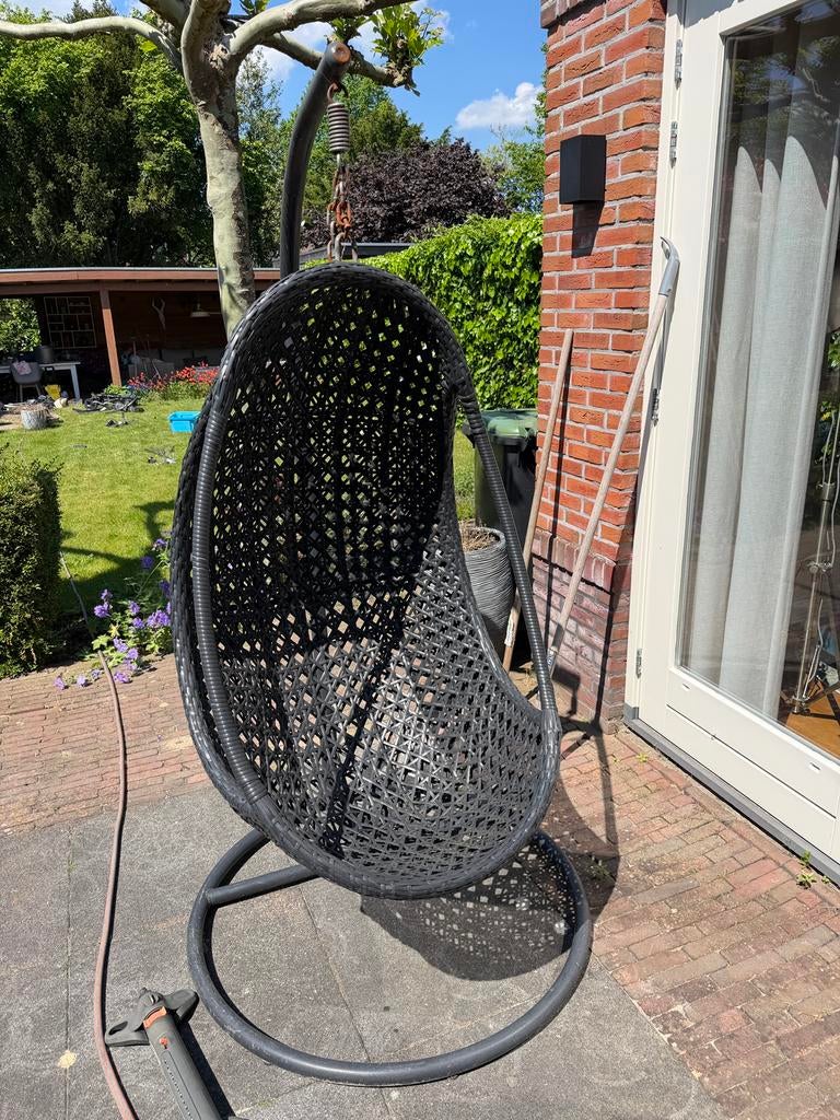 Ei schommel, Ophalen of Verzenden, Gebruikt