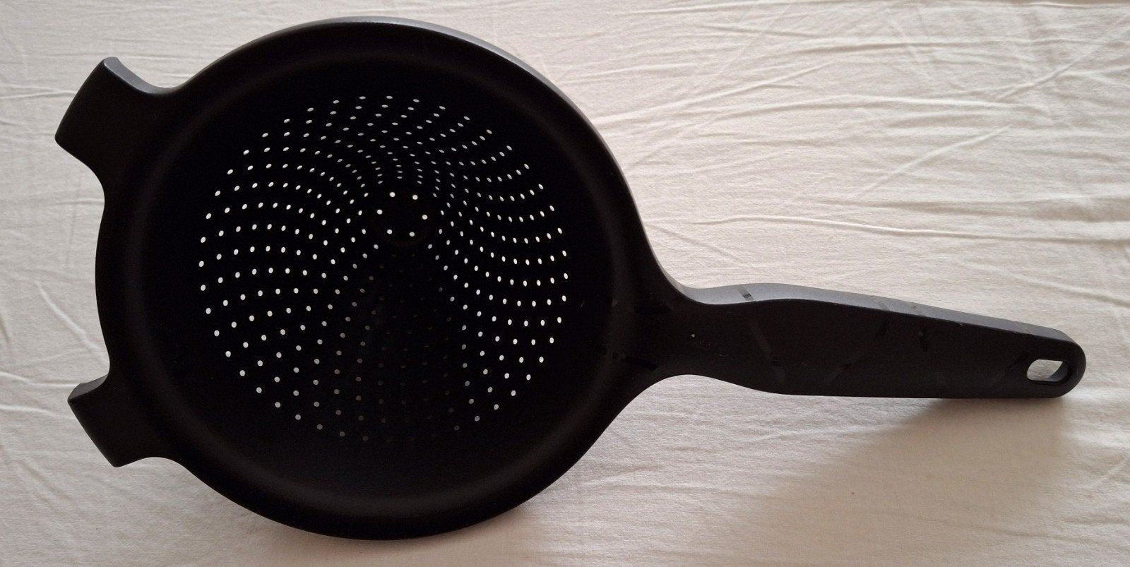 Tupperware puntzeef, Ophalen of Verzenden