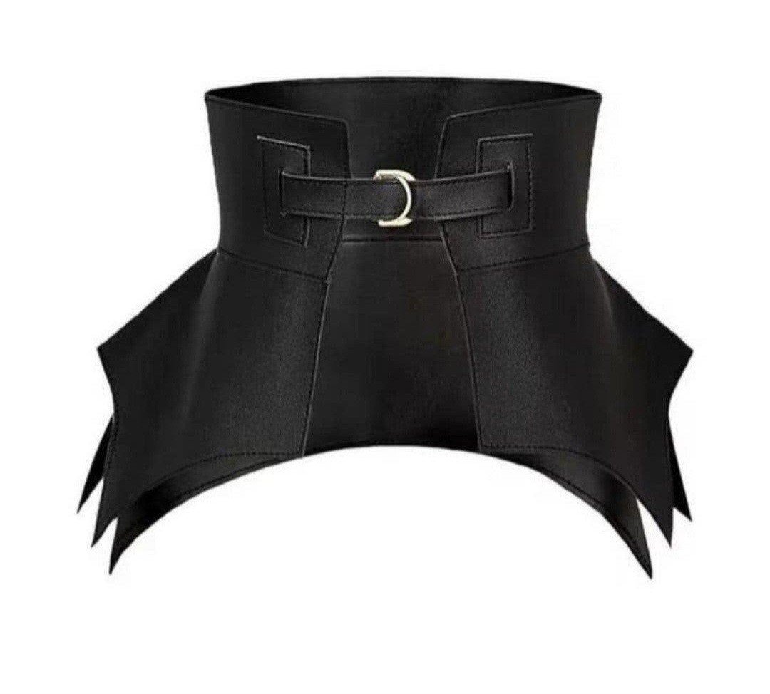 Prachtige taille riem
Elastisch
Accentueert mooi de heupen
D, Verzenden, Nieuw, Tailleriem
