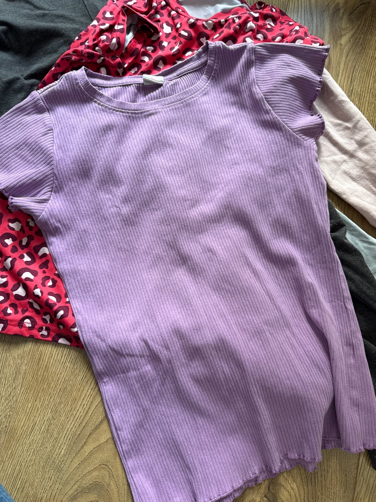 Kledingpakket Meisje Maat 128-154, Kinderen en Baby's, Ophalen of Verzenden, Gebruikt, Meisje, Setje