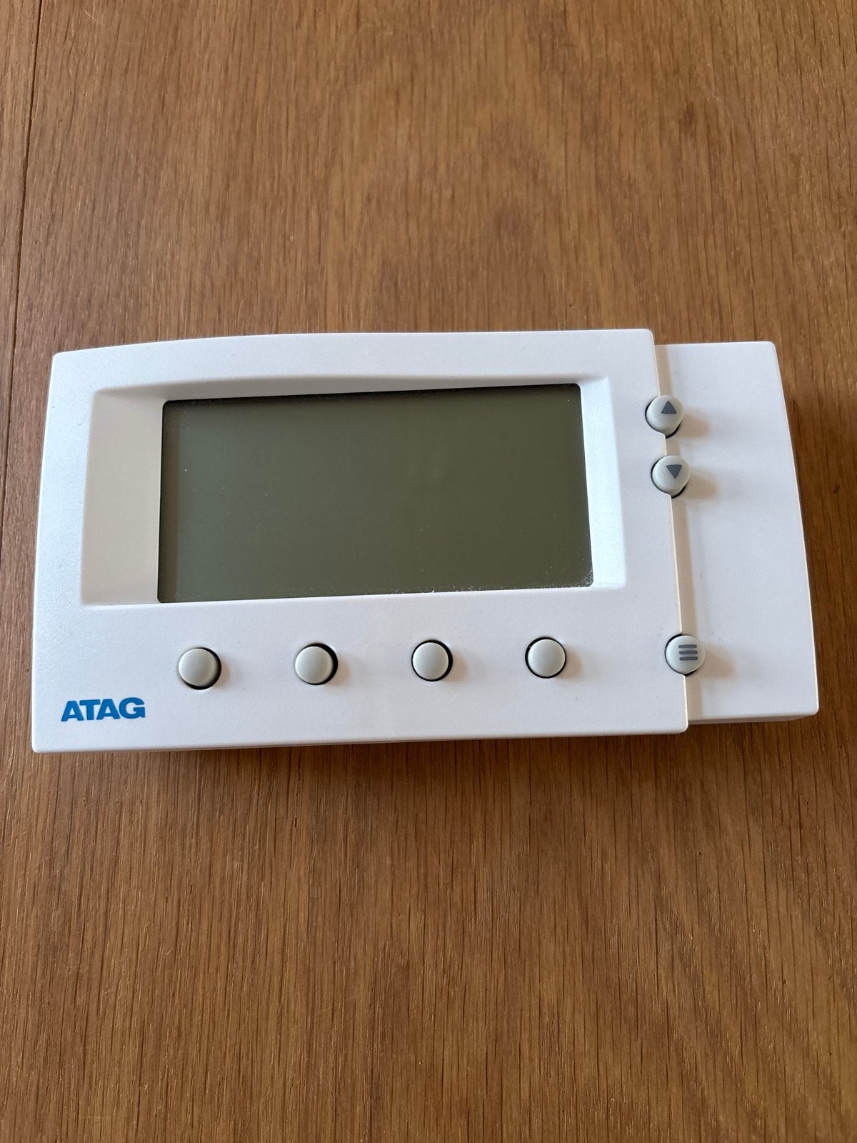 ATAG Wize Thermostaat, Ophalen of Verzenden, Zo goed als nieuw