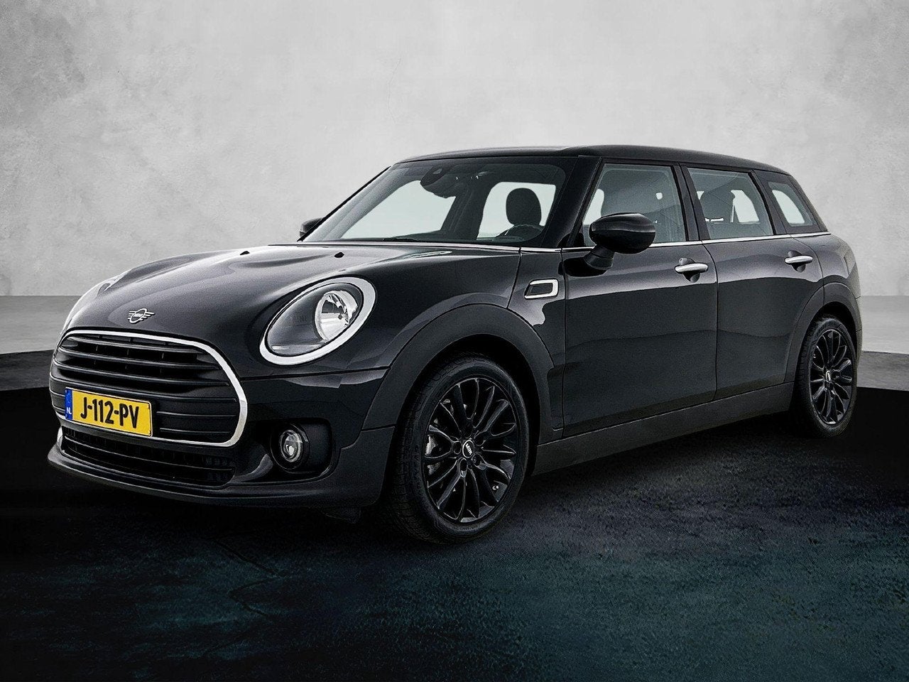MINI Clubman 136pk Cooper Business | 1ste eigenaar | Parkeer, 136 pk, Gebruikt, Clubman, Start-stop-systeem