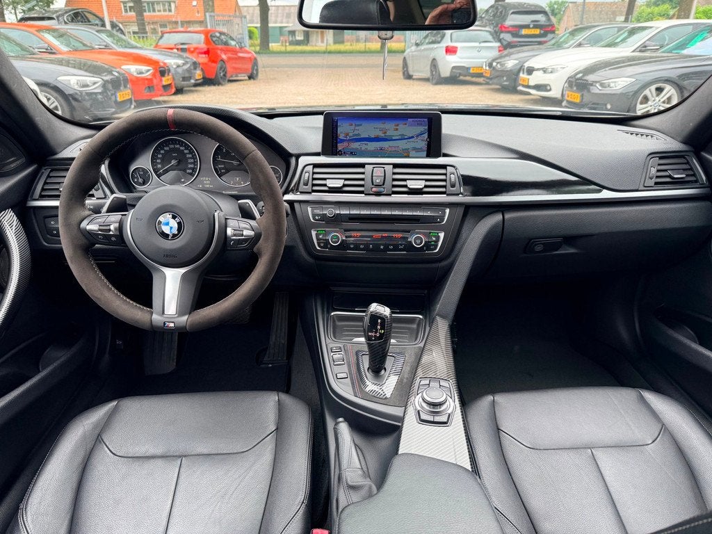 BMW 3-Serie