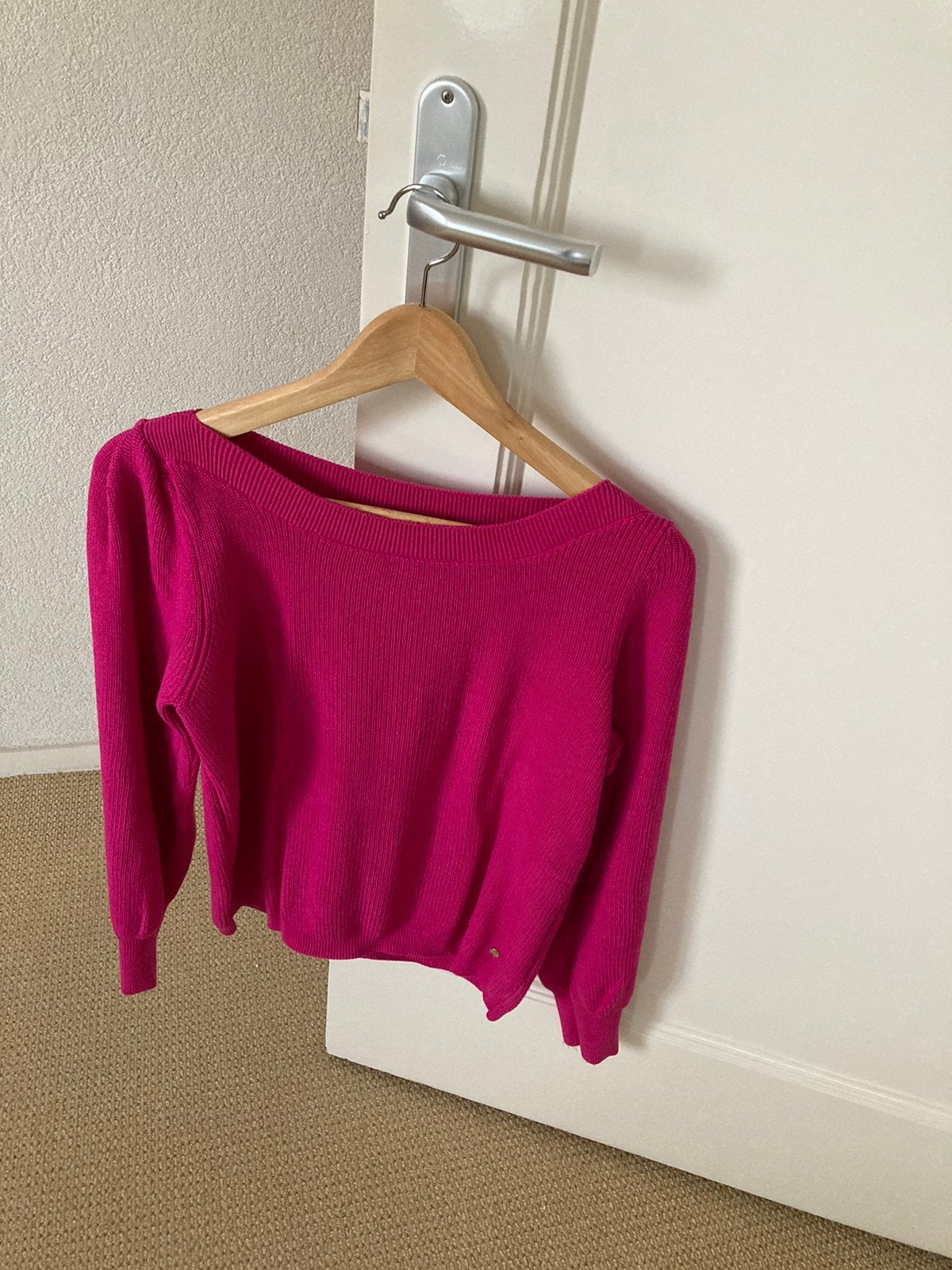 Studio Anneloes trui maat S, Kleding | Dames, Ophalen of Verzenden, Zo goed als nieuw, Maat 36 (S), Roze