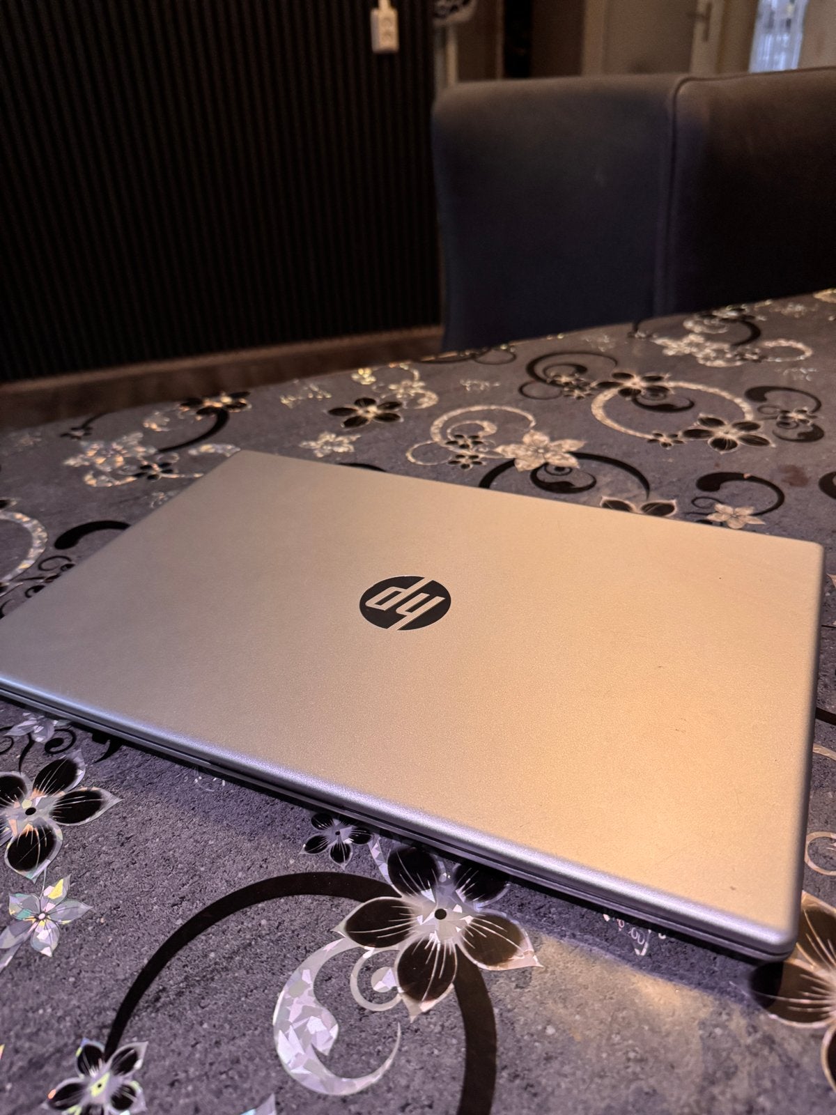 HP Laptop - 15,6 Inch, Ophalen, 2 tot 3 Ghz, 8 GB, Zo goed als nieuw