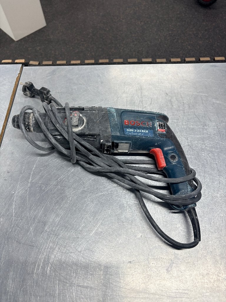Bosch Professional GBH 2-23 REA | SDS-Plus Boorhamer, Ophalen of Verzenden, ., ., .
