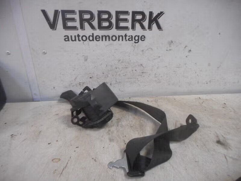 VEILIGHEIDSGORDEL LINKS ACHTER Ford Escort 3 (GAA), Auto-onderdelen, Gebruikt, Ophalen of Verzenden, Henry-Ford-Straße 1 50735 Köln, DE