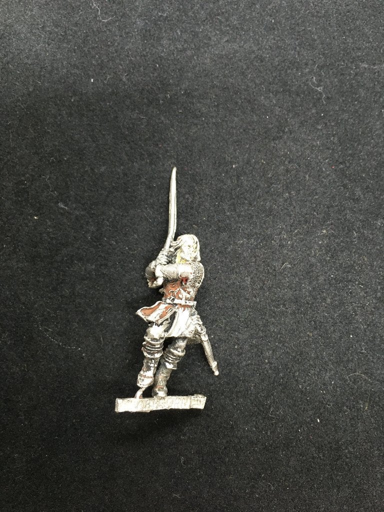 Aragorn (Helm’s Deep), Hobby en Vrije tijd, Ophalen of Verzenden