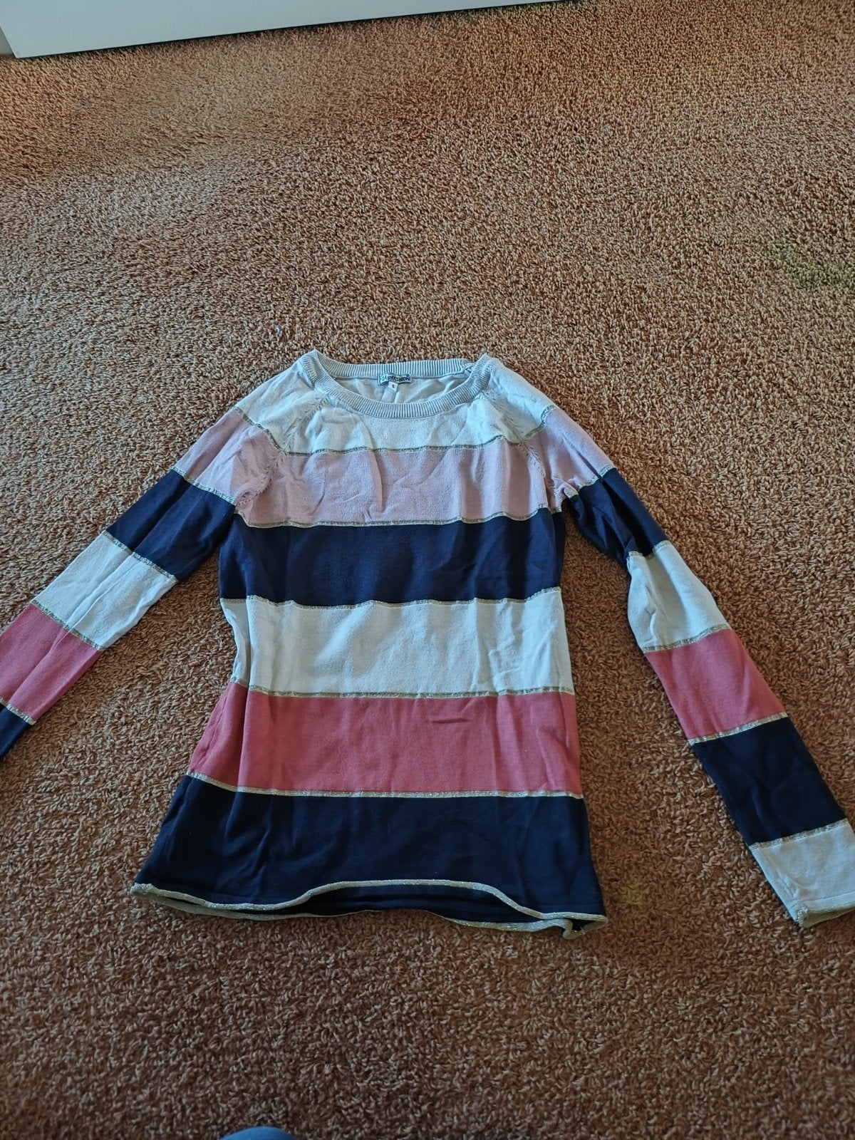 Trui maat S Upfashion, weinig gedragen, Ophalen of Verzenden, Zo goed als nieuw, Maat 38/40 (M)