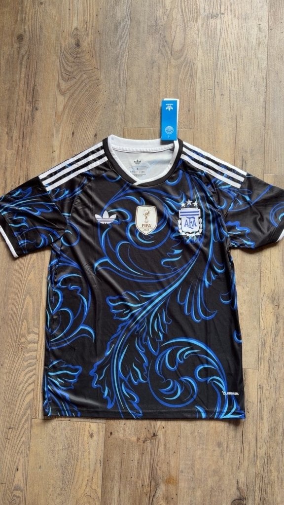 Argentinië uitshirt world cup 2026, Maat M, Ophalen of Verzenden, Nieuw, Shirt