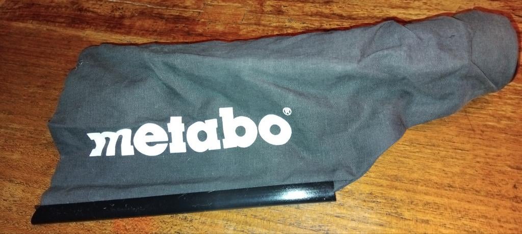 Metabo, Ophalen of Verzenden