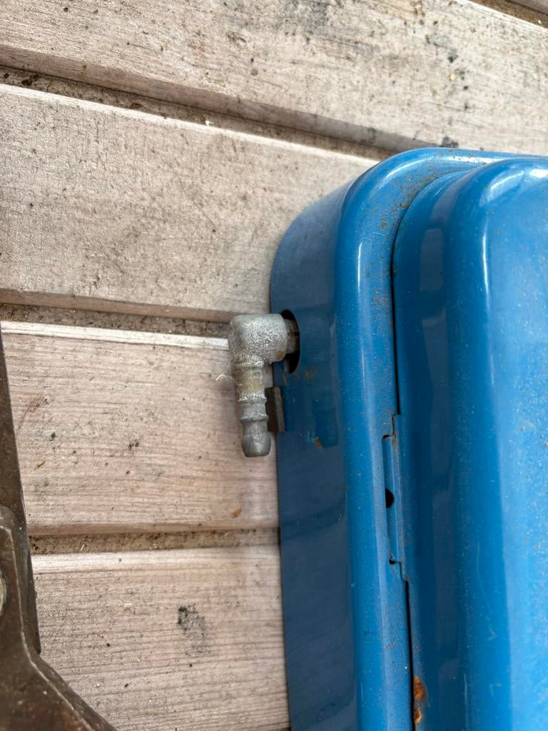 Compact 3-pits kooktoestel - Ideaal voor camping/outdoor, Witgoed en Apparatuur, Fornuizen, Gebruikt, 3 kookzones of minder, Ophalen of Verzenden