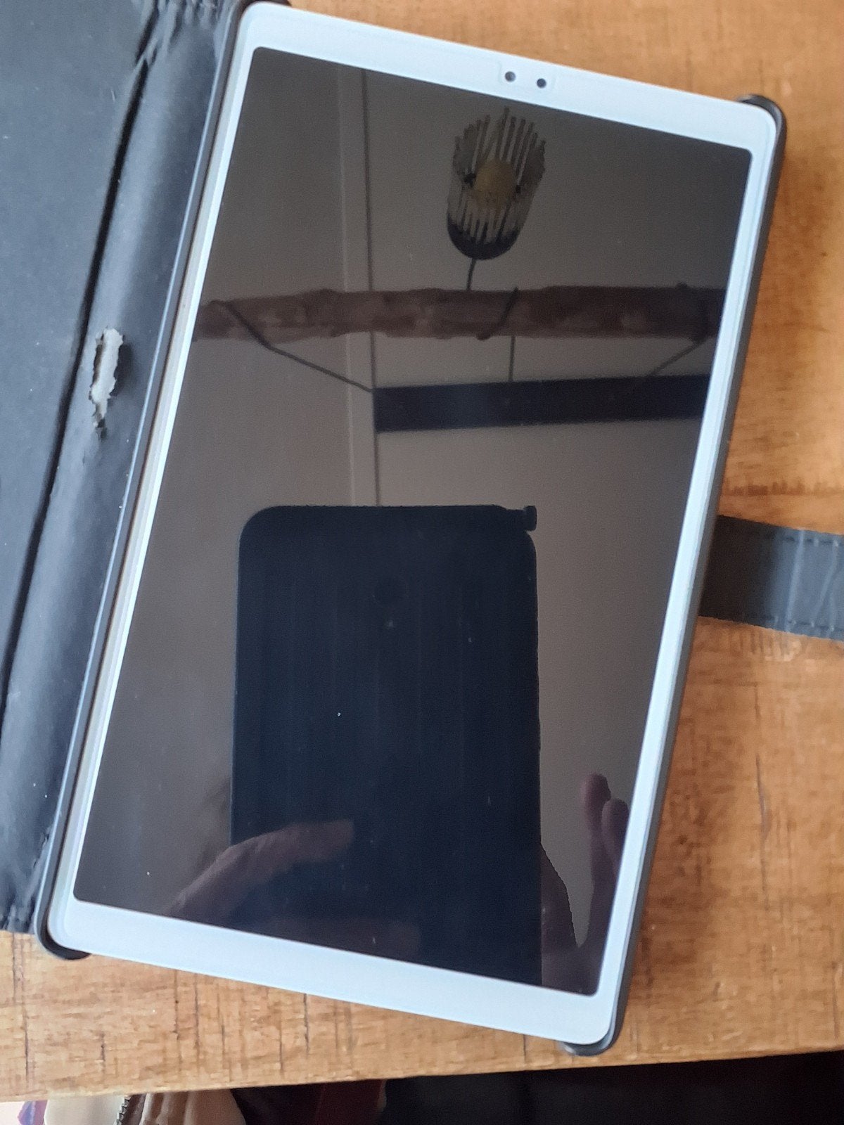 Samsung Galaxy Tab A7 lite (2021) - Zo goed als nieuw, Computers en Software, 32 GB, Galaxy Tab A7 lite (2021), Ophalen of Verzenden