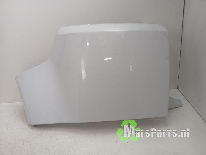 Bumpercover achter van een Landrover Range Rover Evoque L538, -, -, Ophalen of Verzenden, Bumper