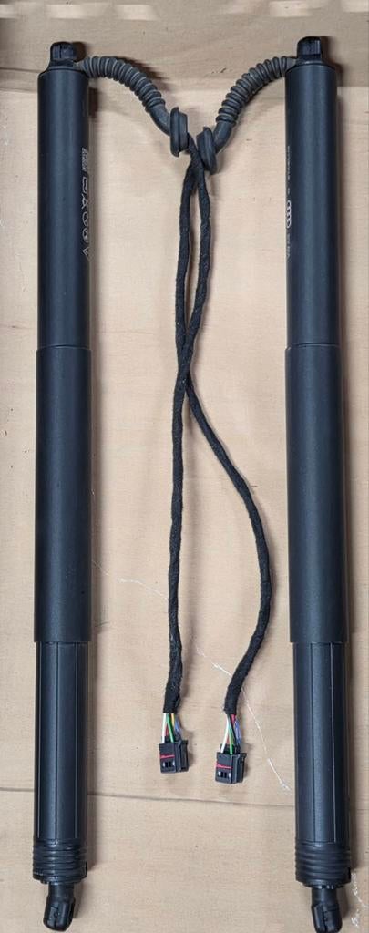Set elektrische gasveren NOS Audi A5 (8W8827851C), Auto-onderdelen, Overige Auto-onderdelen, Audi, Nieuw, Ophalen of Verzenden