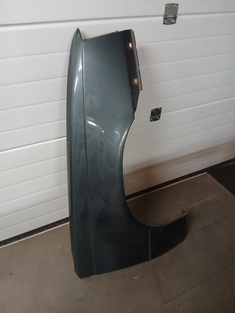 Voorscherm opel kadett, Ophalen, Opel, Spatbord
