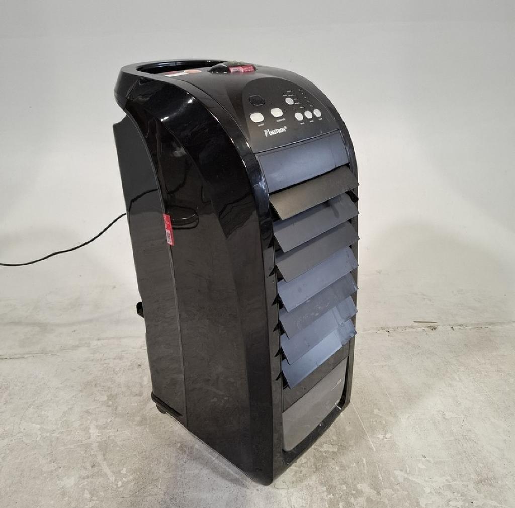 Bestron AAC5000 Mobiele Airco - Koelen en Ventileren, Gebruikt, Bestorn, Verzenden, Minder dan 60 m³