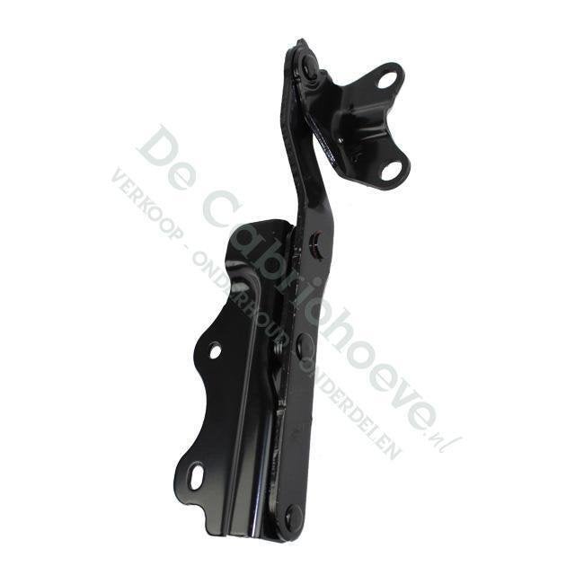 MX5 Motorkapscharnier DHS rechts, De Cabriohoeve VOF, Nieuw, Info@cabriohoeve.nl, Julianalaan 9, 9462PG Gasselte, Nederland