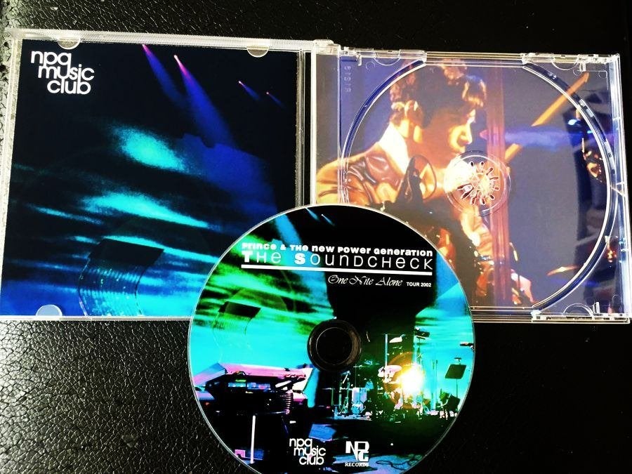 Prince - C-Note Album CD, Import, Nieuw in verpakking, Album, Verzenden