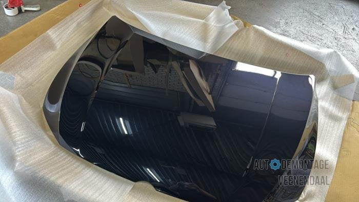 Motorkap van een Volkswagen Golf (LC9X), Auto-onderdelen, -, Volkswagen, -, Nieuw
