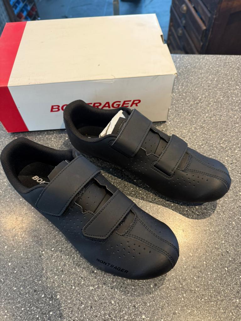 Bontrager Solstice Road Shoes – maat 43, Ophalen of Verzenden, Zo goed als nieuw