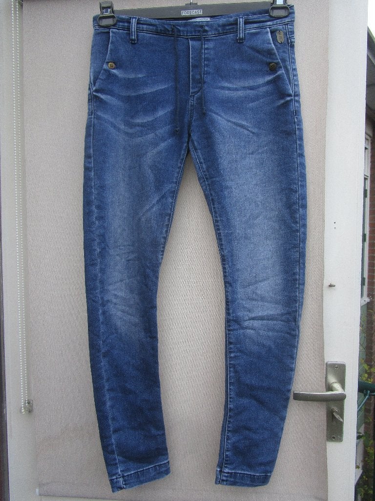 Spijkerbroek DIDI mt  38  jog-stof., Kleding | Dames, Nieuw, Didi, W30 - W32 (confectie 38/40), Verzenden