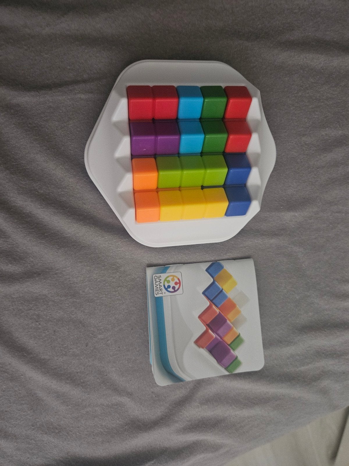 Smart games, Ophalen of Verzenden, Nieuw, Jongen of Meisje