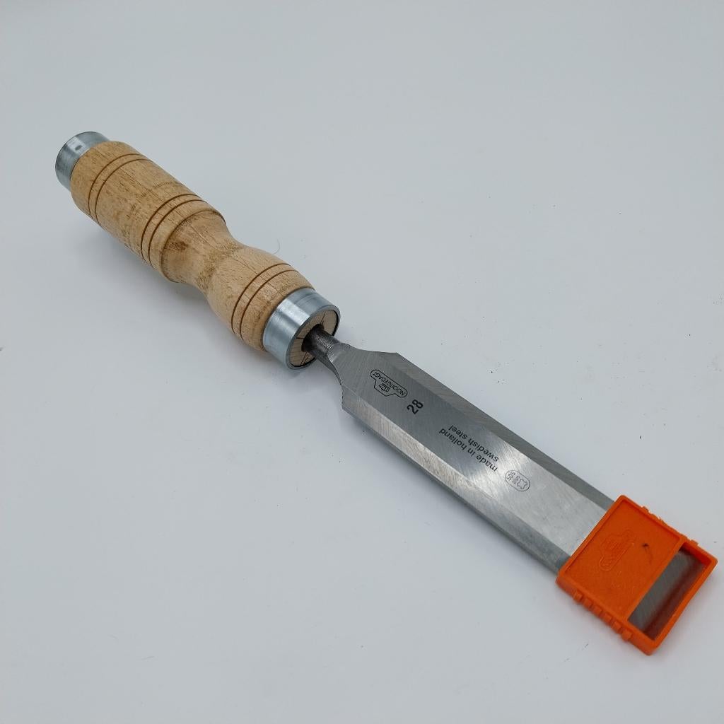Nooitgedagt 28 mm beitel (58040-ML)