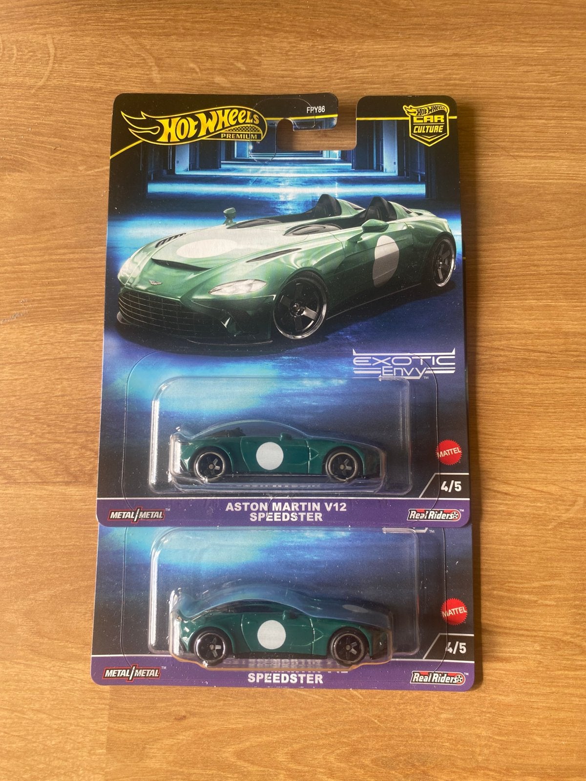 Hot wheels aston martin v12 speedster, Auto, Mattel, Mattel, Ophalen of Verzenden