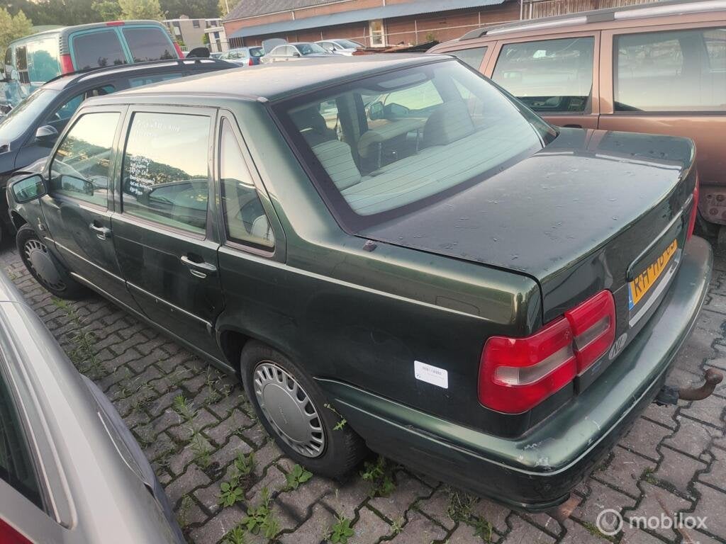 Volvo S70 onderdelen, Gebruikt, Volvo, Volvo