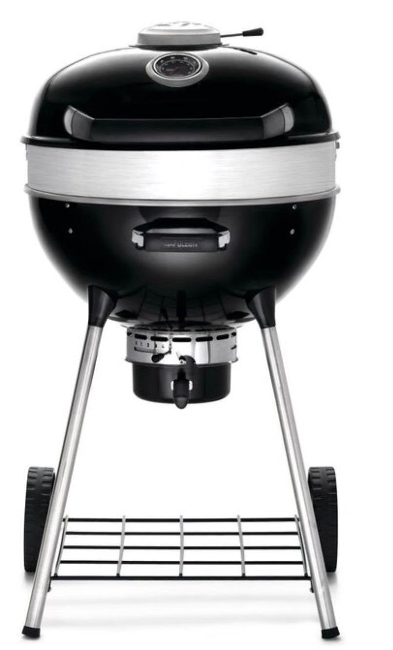 Napoleon PRO22 Kettle, bbq houtskoolbarbecue Ø57cm pro 22K, Ophalen of Verzenden, Nieuw