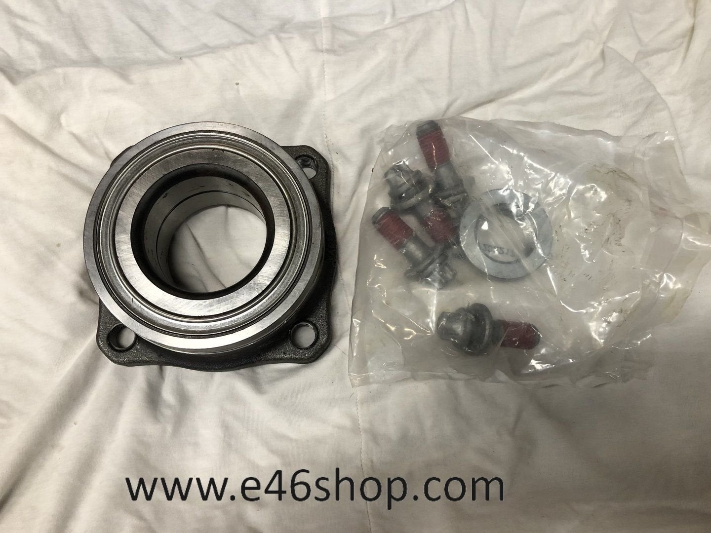 WIELLAGER BMW 6 SERIE F06 GRAN COUPE OE 33406850156, -, -, Nieuw, Ophalen of Verzenden