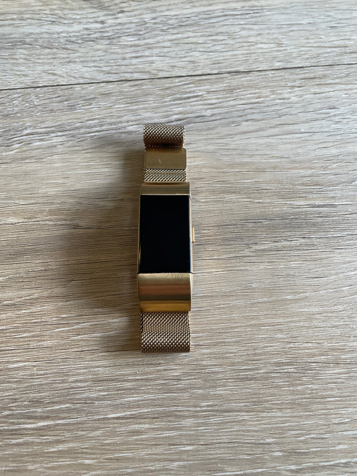 Fitbit Charge 2 met oplader, Ophalen of Verzenden, Gebruikt