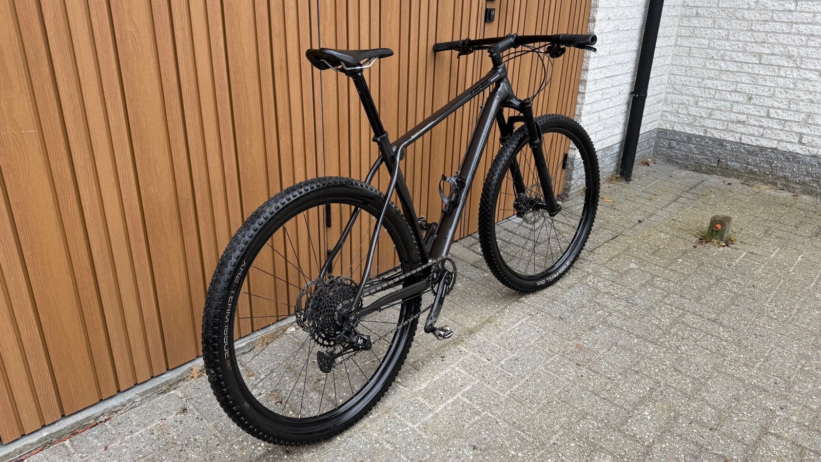 Trek Procaliber 6 Mountainbike - framemaat XL, Fietsen en Brommers, Fietsen | Mountainbikes en ATB, Ophalen, Gebruikt, Hardtail