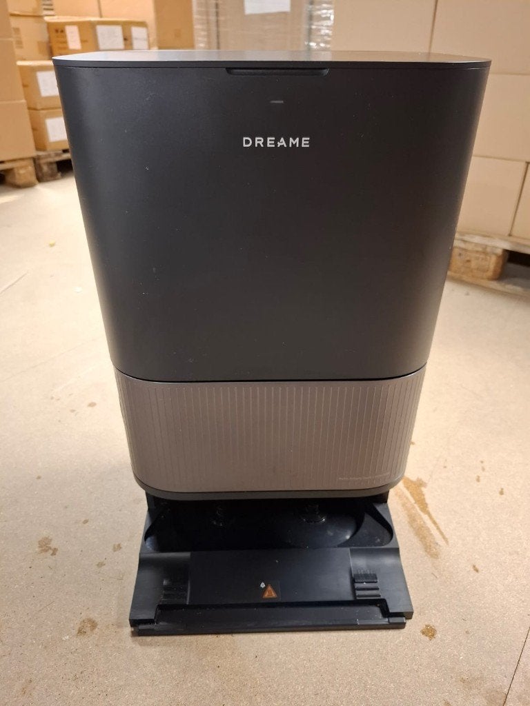 Dreame L40 Ultra AE – Robotstofzuiger Dweilsysteem | DC10400, Witgoed en Apparatuur, Stofzuigers, Stofzak, Dreame, A&C Systems