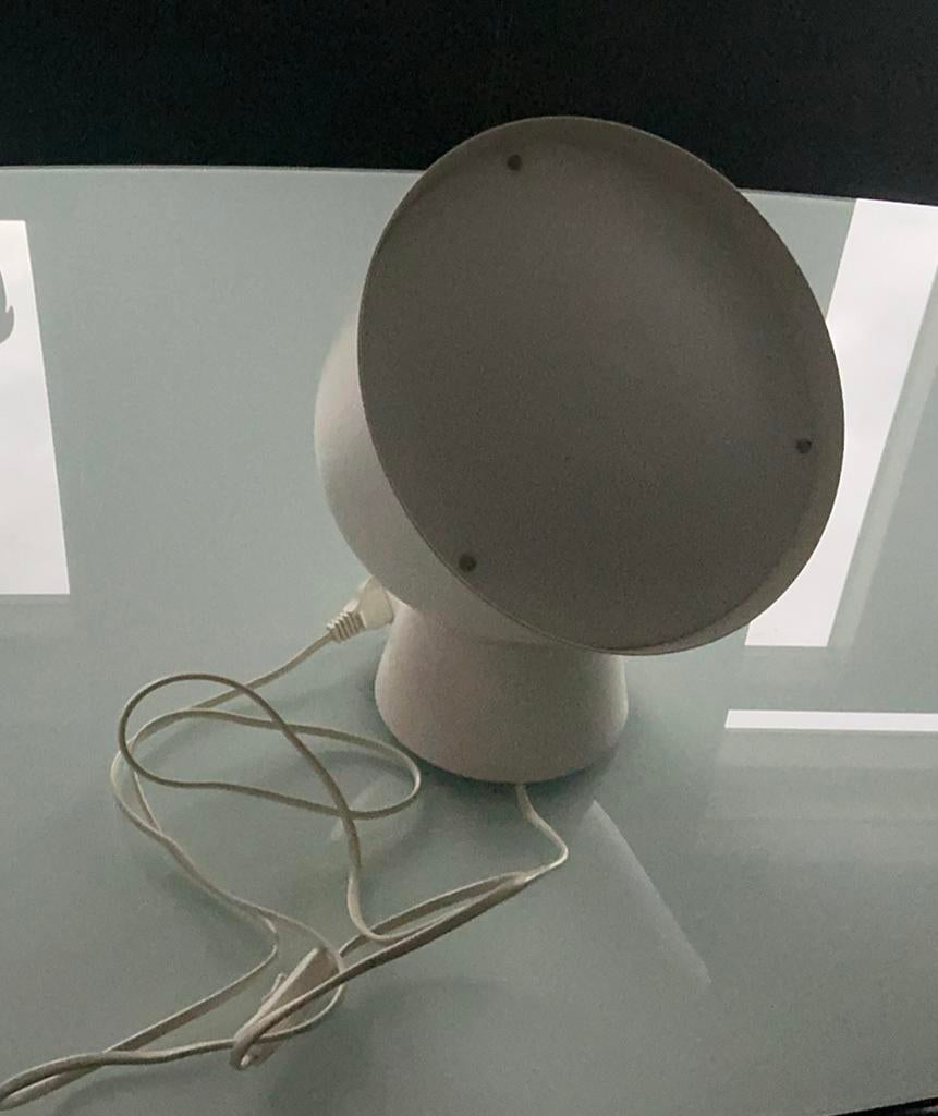 Desing lamp Ohla Wihlborg, Ophalen of Verzenden, Zo goed als nieuw, Metaal, Minder dan 50 cm