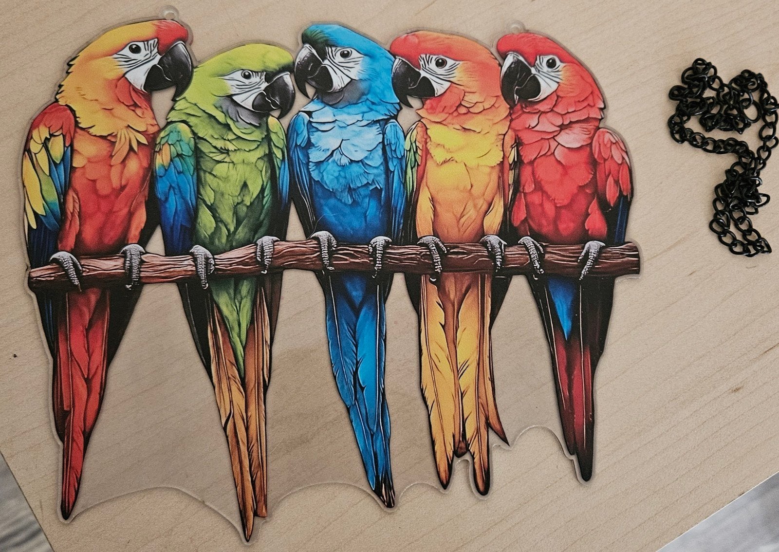 Hang of wanddecoratie, Ophalen of Verzenden, Nieuw