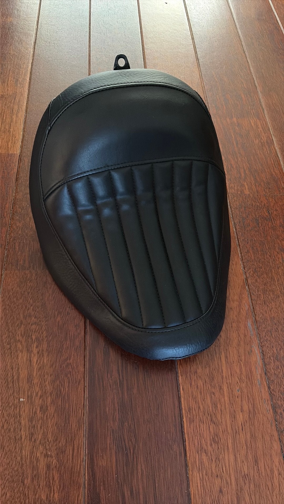 Harley Davidson Softtail Slim zadel, Ophalen of Verzenden, Nieuw