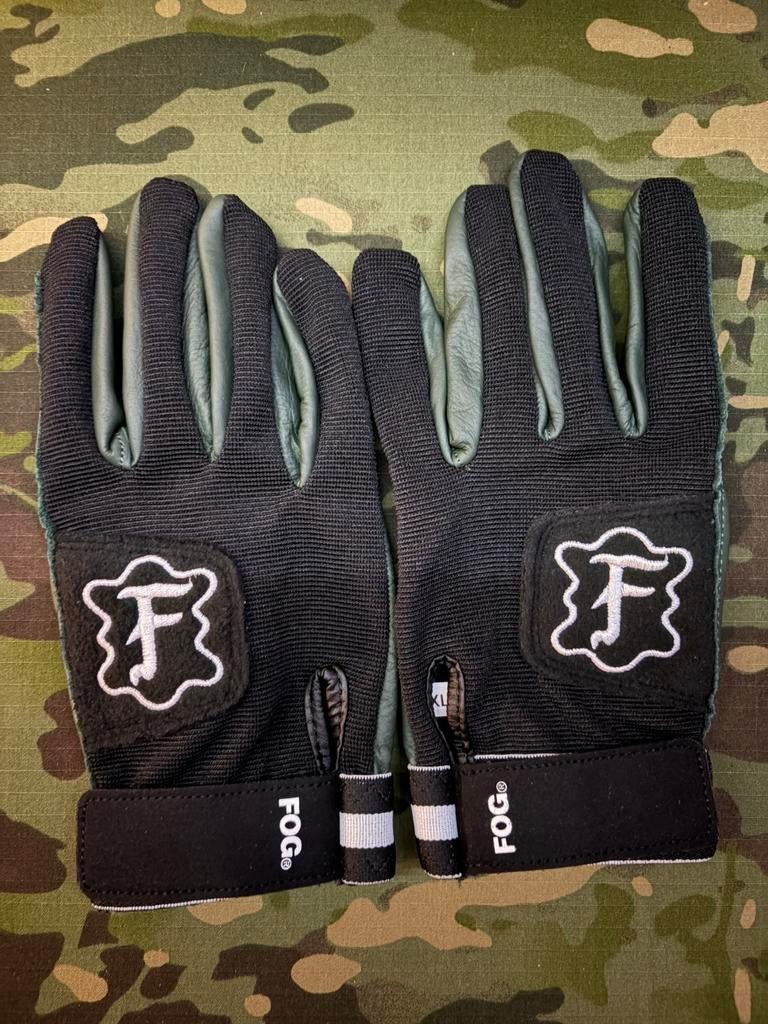 Forward observations group handschoenen, Ophalen of Verzenden, Landmacht, Amerika, Kleding of Schoenen