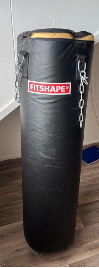 Bokszak - Fitshape, Ophalen of Verzenden, Gebruikt, Bokszak