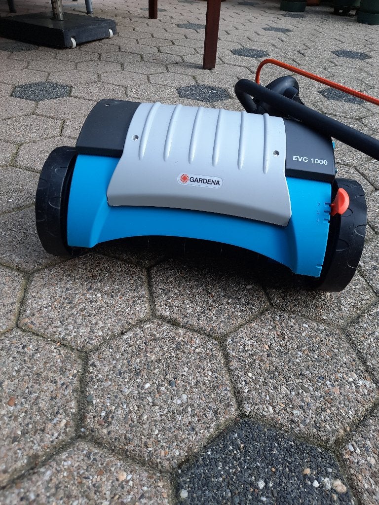 Verticuteermachine, Tuin en Terras, Ophalen of Verzenden, Nieuw, Elektrisch, Gardena