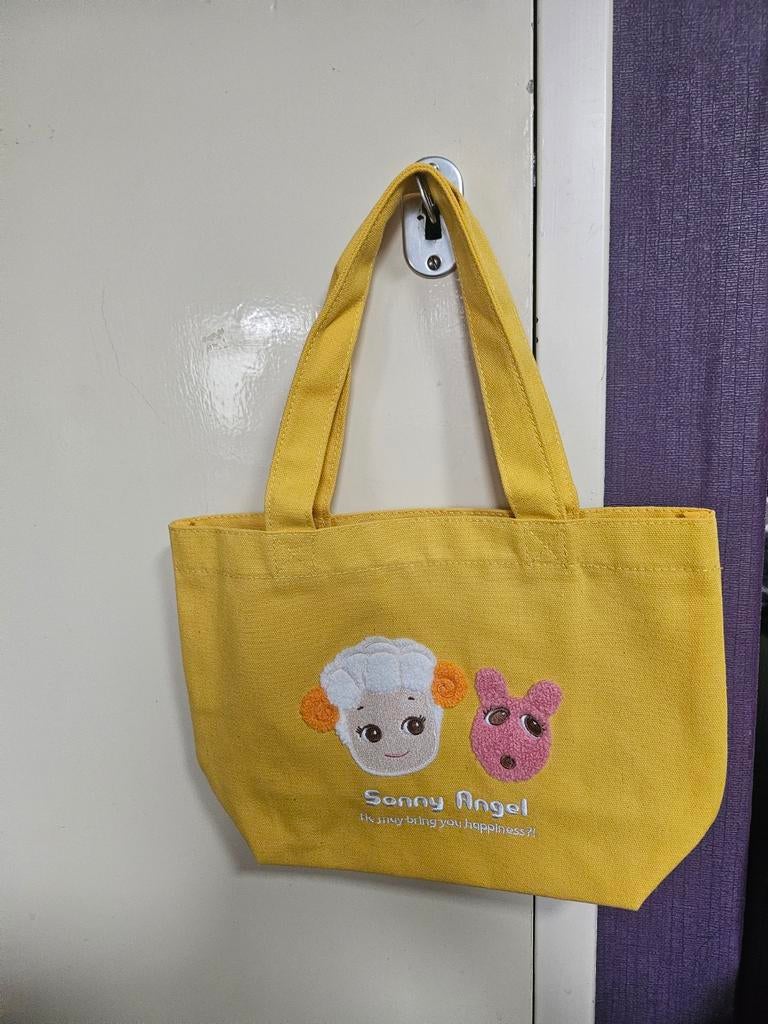 Sonny Angel tas nieuw, Ophalen of Verzenden, Nieuw