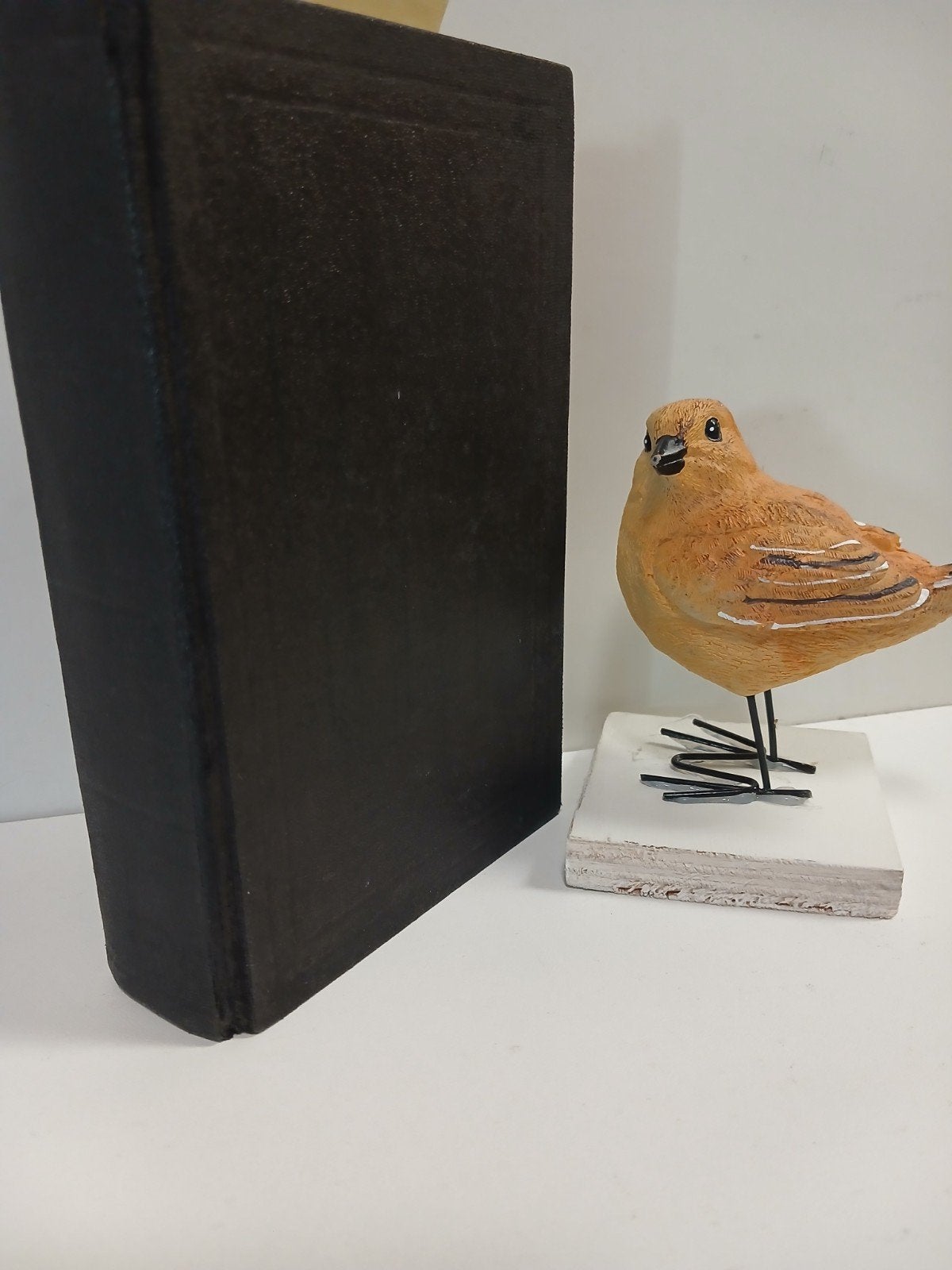 Myseras, L. en Niel, C. van; Twee boeken in 1 band, Ophalen of Verzenden, Gelezen, Christendom | Protestants