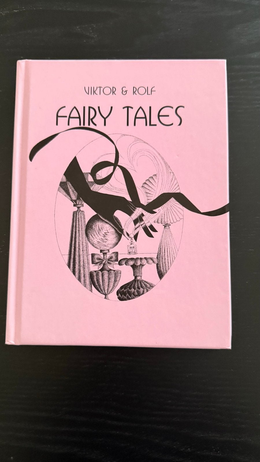 Viktor & Rolf - Fairy Tales Boek (Hardcover), Ophalen of Verzenden, Nieuw