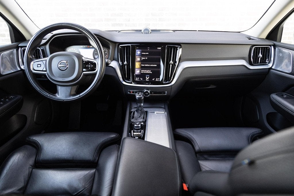 Volvo V60 Cross Country 2.0 T5 AWD Pro | Achteruitrijcamera, Auto's, 12 maanden, Automatische klimaatregeling, Euro 6, Vierwielaandrijving