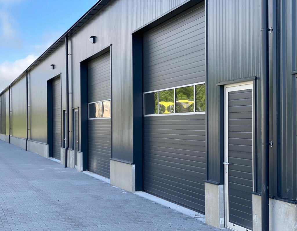 Garagebox gezocht omgeving Castricum, Auto diversen, Autostallingen en Garages