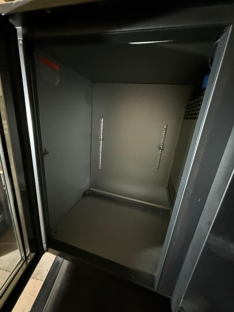 Koelingen voor drank, Ophalen, 200 liter of meer, 60 cm of meer, 160 cm of meer