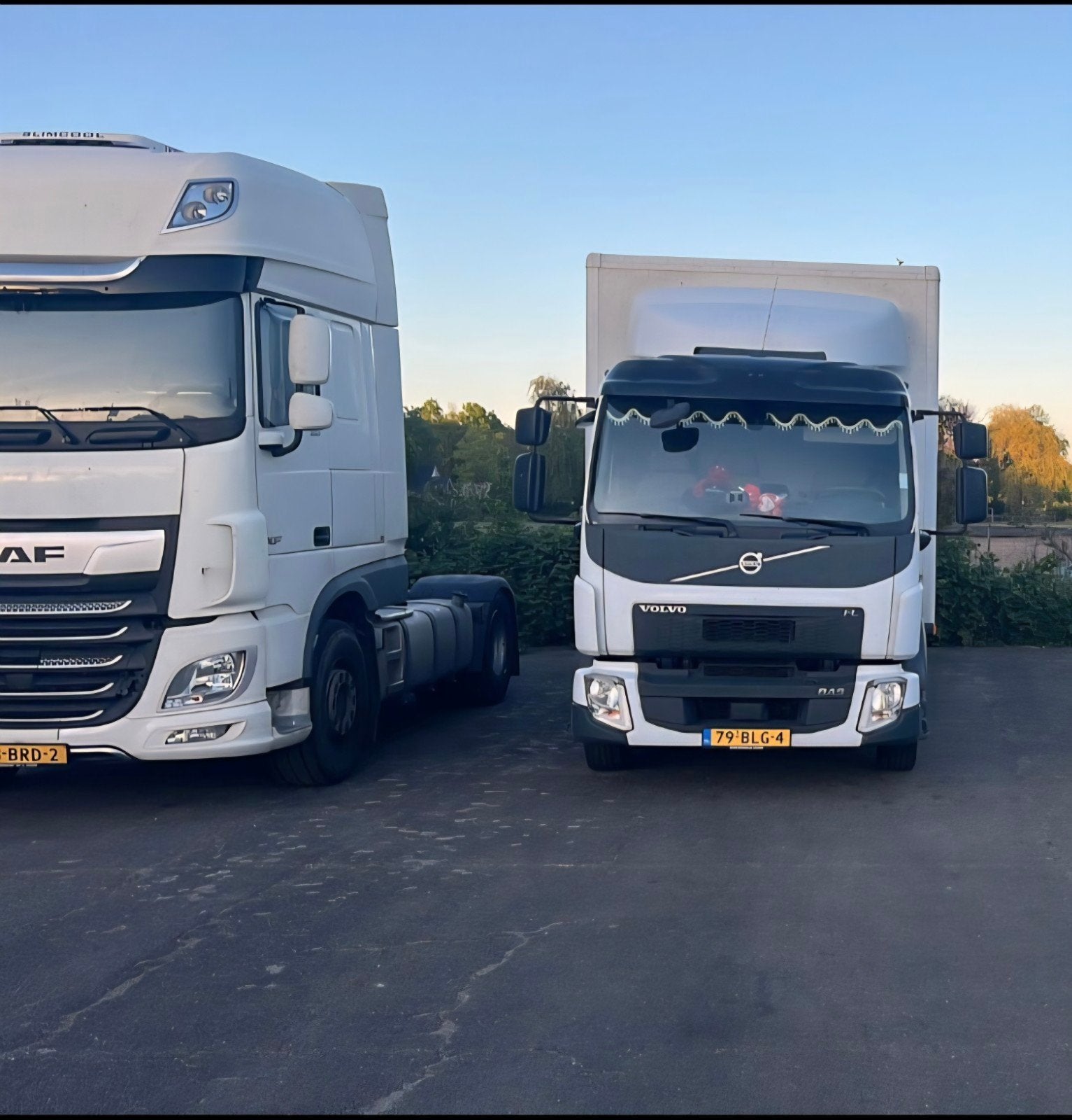 Chauffeur C gezocht! DIRECT STARTEN!, Vacatures, 33 - 40 uur, Overige niveaus, Starter, Overige vormen